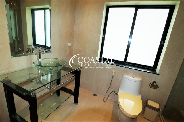 House For Rent Jomtien