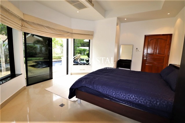 House For Rent Jomtien