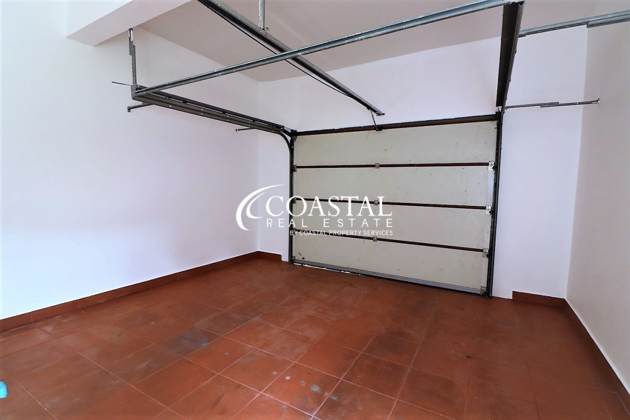 House For Rent Jomtien