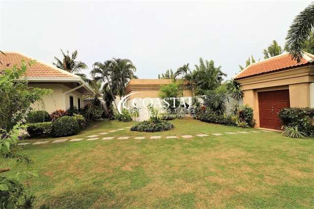 House For Rent Jomtien