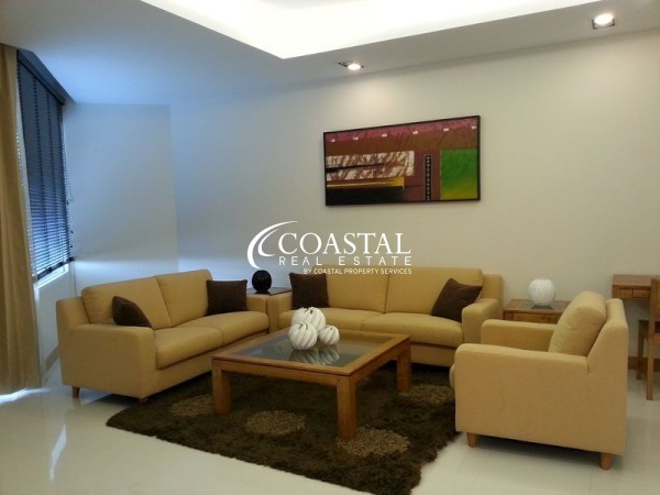 คอนโดสำหรับขายหรือเช่าที่นาจอมเทียน