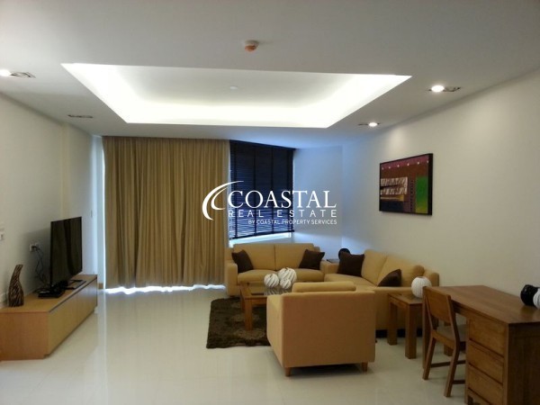 คอนโดสำหรับขายหรือเช่าที่นาจอมเทียน