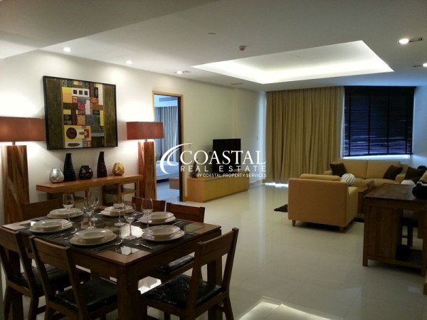 คอนโดสำหรับขายหรือเช่าที่นาจอมเทียน