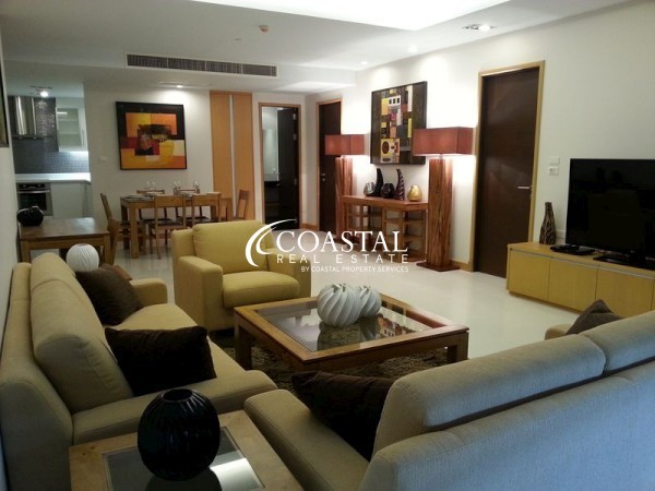 คอนโดสำหรับขายหรือเช่าที่นาจอมเทียน