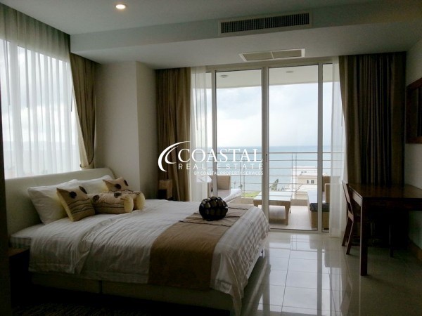 คอนโดสำหรับขายหรือเช่าที่นาจอมเทียน