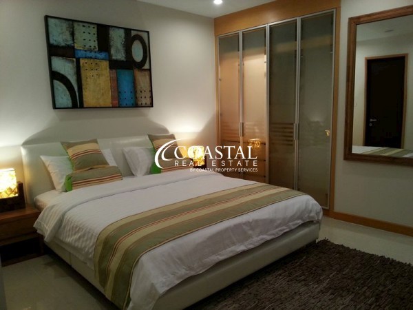 คอนโดสำหรับขายหรือเช่าที่นาจอมเทียน