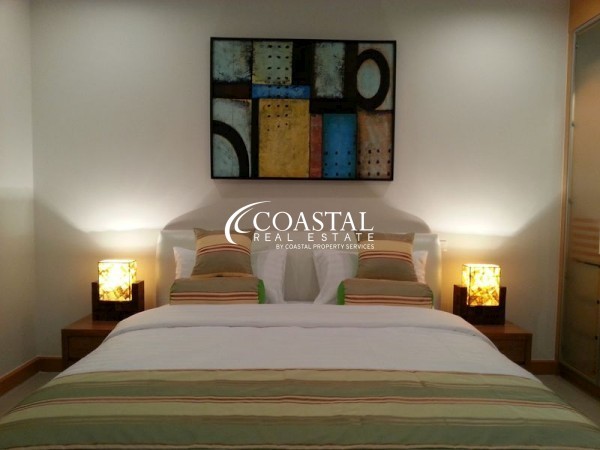 คอนโดสำหรับขายหรือเช่าที่นาจอมเทียน