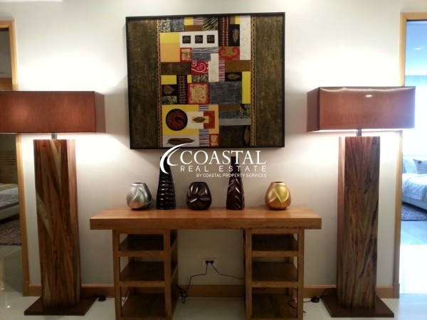 คอนโดสำหรับขายหรือเช่าที่นาจอมเทียน