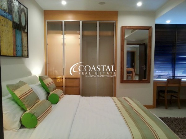 คอนโดสำหรับขายหรือเช่าที่นาจอมเทียน