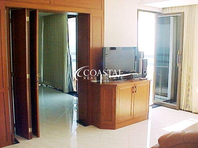 Condo For Sale Jomtien