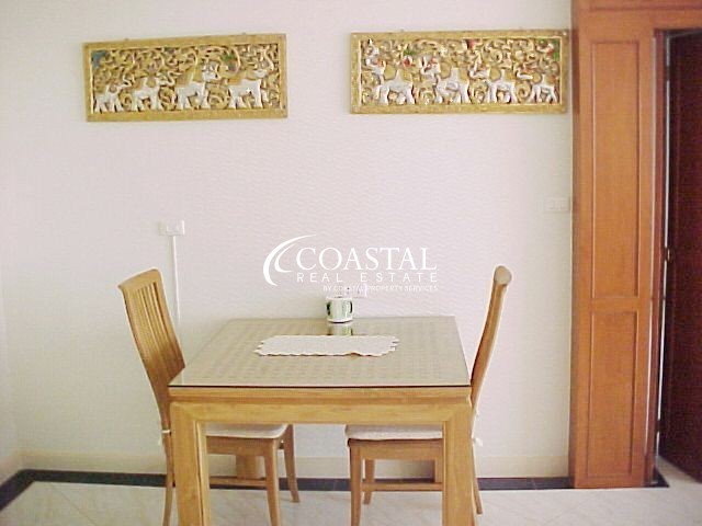 Condo For Sale Jomtien
