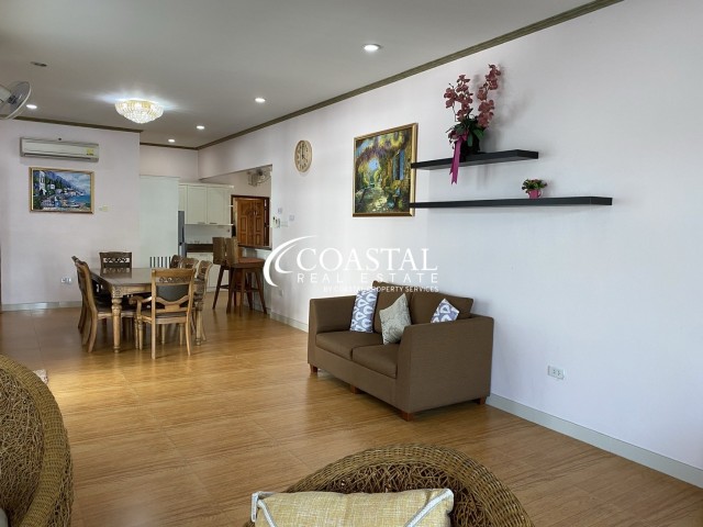 บ้านสำหรับขายหรือเช่าที่จอมเทียน