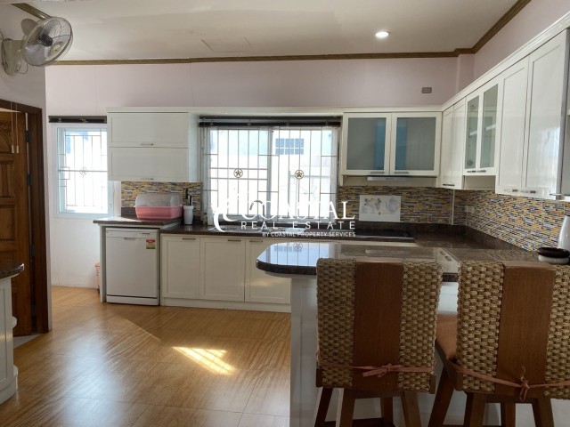 บ้านสำหรับขายหรือเช่าที่จอมเทียน