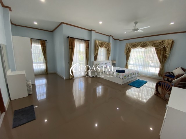 บ้านสำหรับขายหรือเช่าที่จอมเทียน