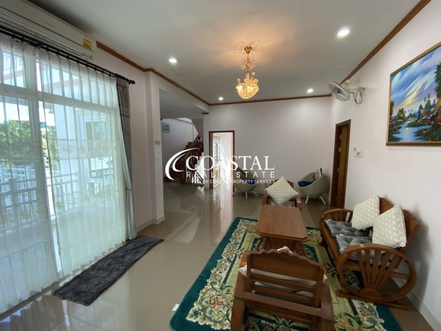 บ้านสำหรับขายหรือเช่าที่จอมเทียน