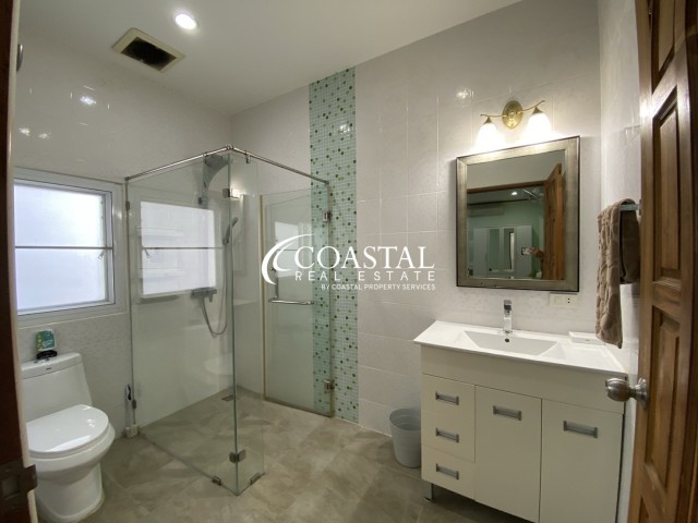 บ้านสำหรับขายหรือเช่าที่จอมเทียน