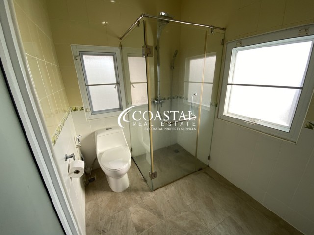 บ้านสำหรับขายหรือเช่าที่จอมเทียน