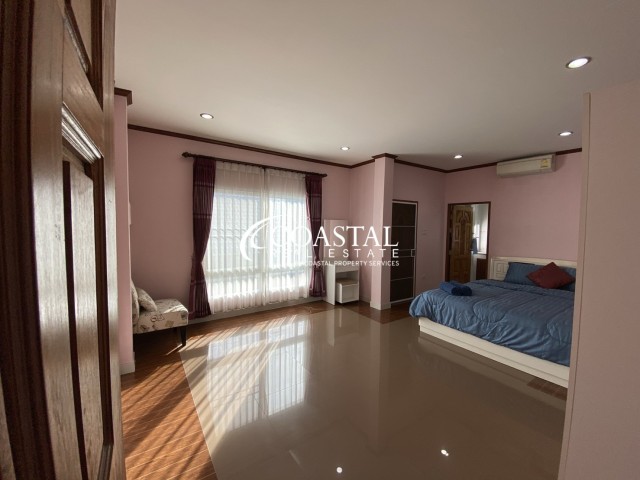 บ้านสำหรับขายหรือเช่าที่จอมเทียน