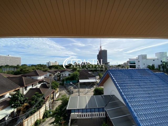 บ้านสำหรับขายหรือเช่าที่จอมเทียน