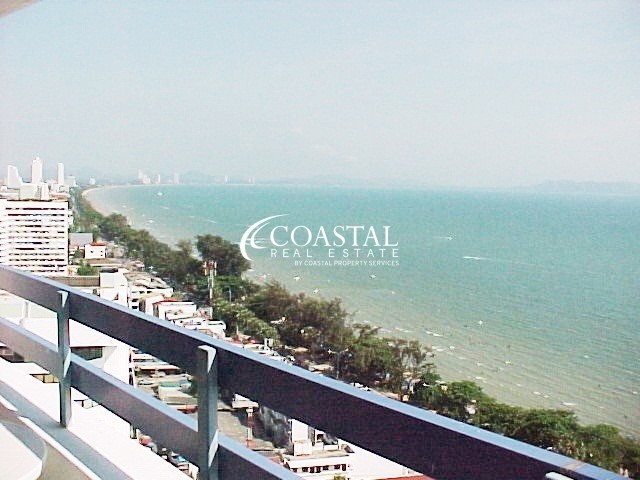 Condo For Sale Jomtien