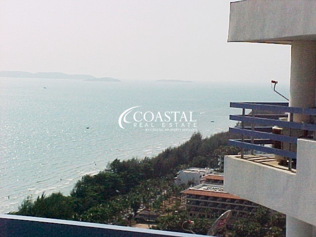 Condo For Sale Jomtien