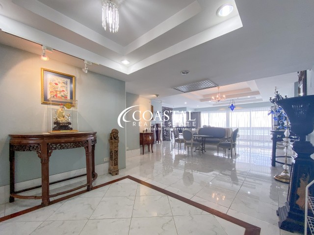 Condo For Sale Jomtien