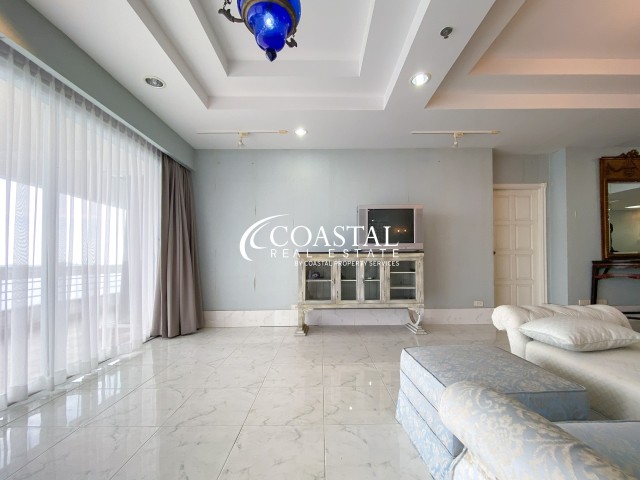 Condo For Sale Jomtien