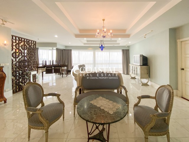 Condo For Sale Jomtien