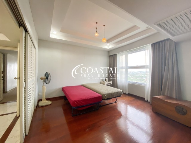 Condo For Sale Jomtien