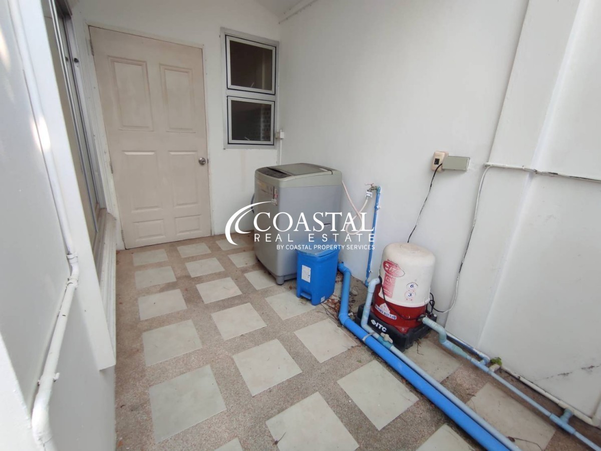 House For Sale East Pattaya