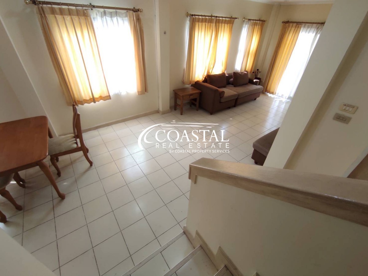 House For Sale East Pattaya
