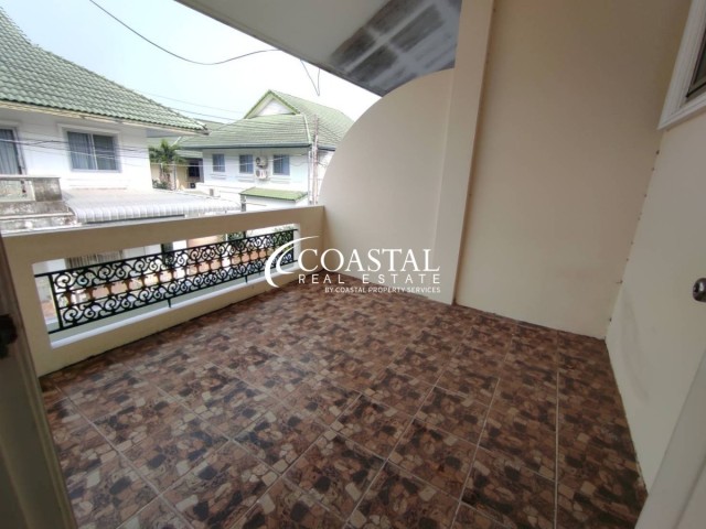 House For Sale East Pattaya