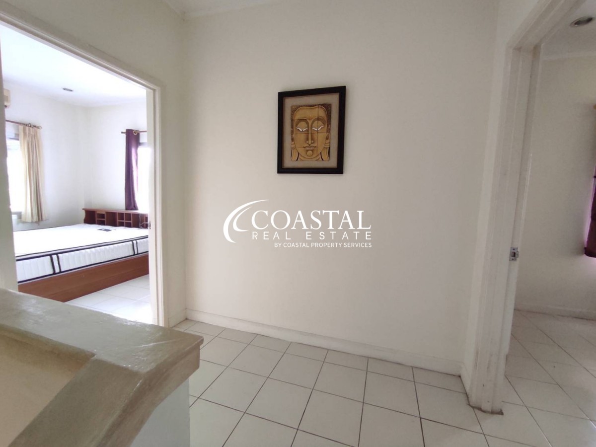 House For Sale East Pattaya