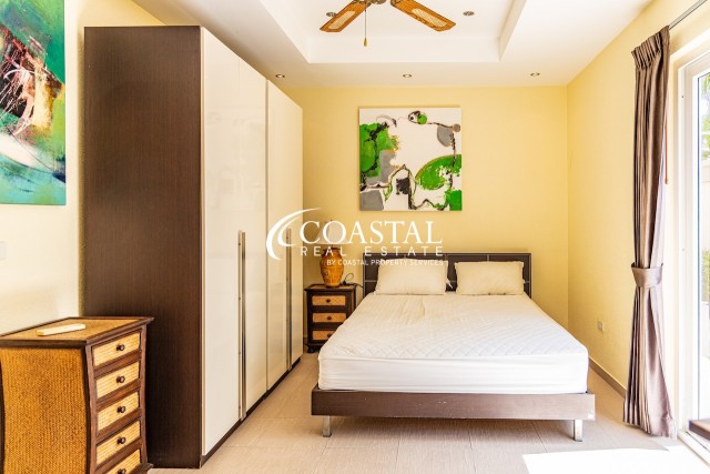 House For Rent East Pattaya