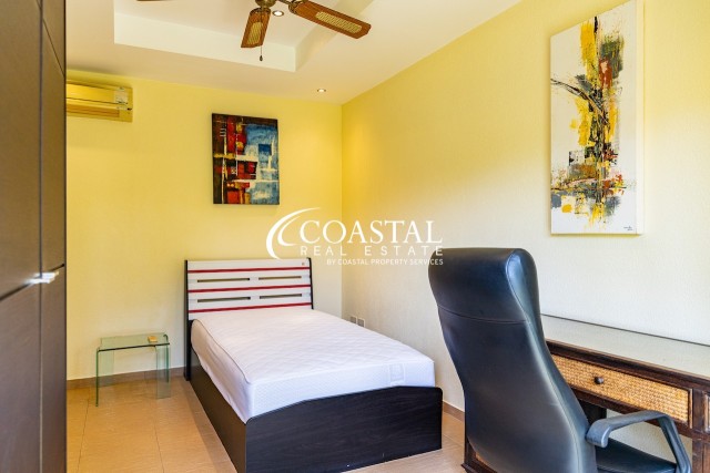 House For Rent East Pattaya