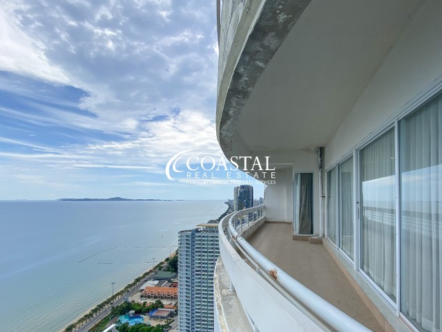 Condo For Sale Jomtien