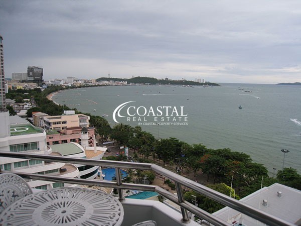 Condo For Rent North Pattaya
