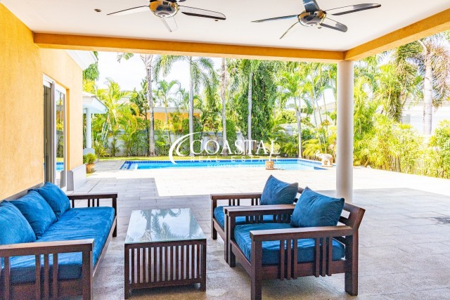 House For Rent East Pattaya