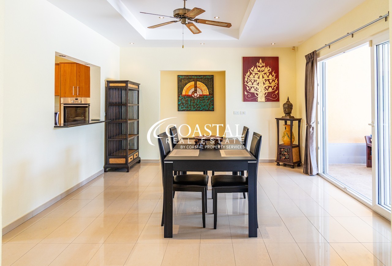 House For Rent East Pattaya