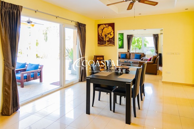 House For Rent East Pattaya
