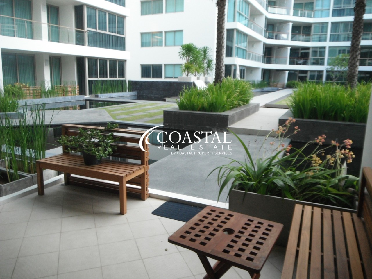 คอนโดสำหรับขายที่วงศ์อมาตย์