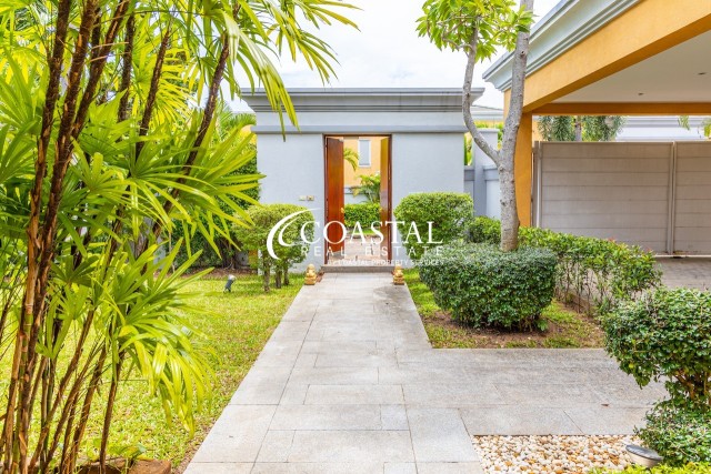 House For Rent East Pattaya