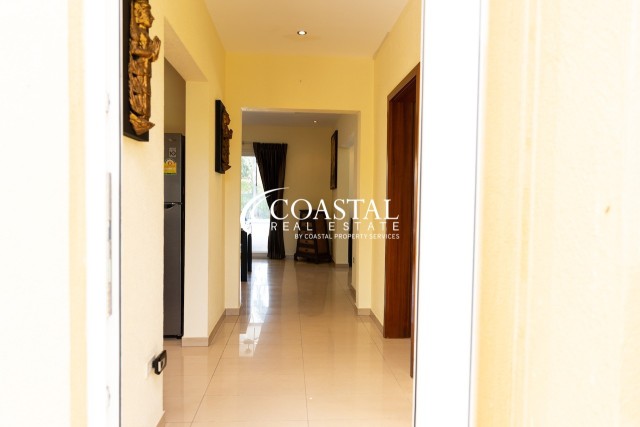 House For Rent East Pattaya