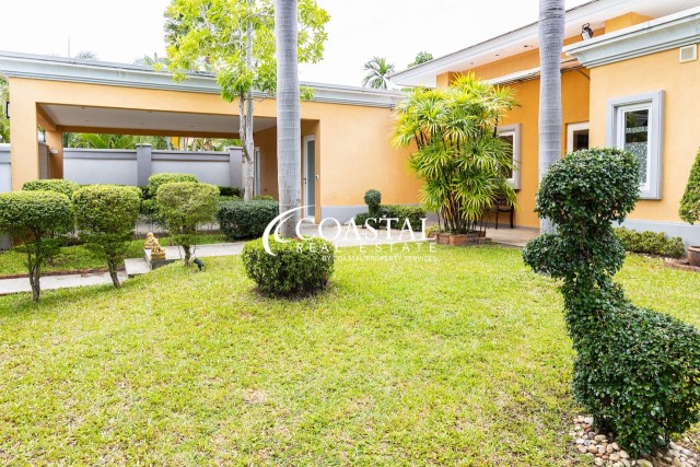 House For Rent East Pattaya