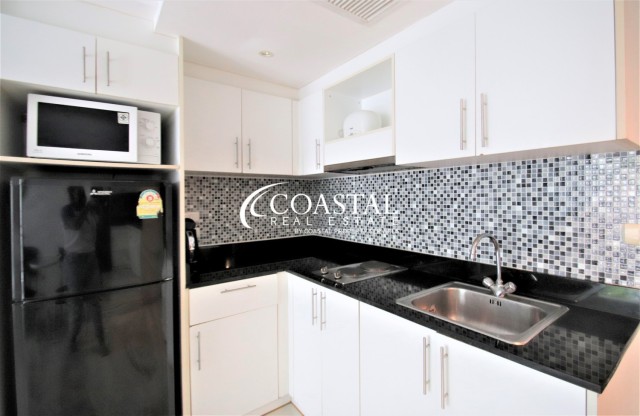 คอนโดสำหรับขายที่พัทยากลาง