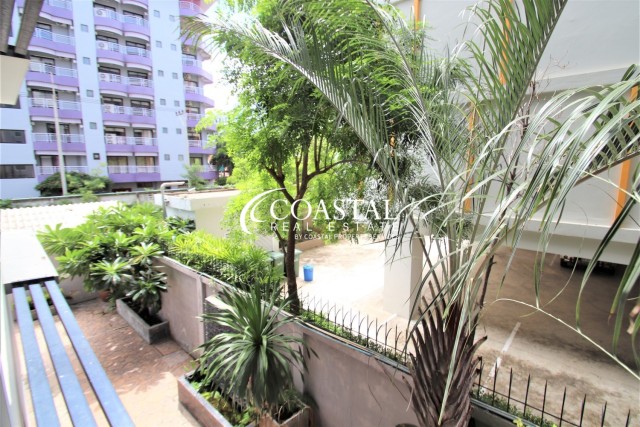 คอนโดสำหรับขายที่พัทยากลาง