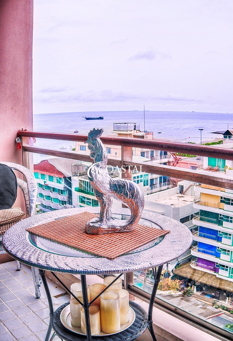 Condo For Rent North Pattaya