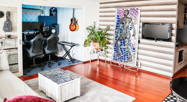 Condo For Rent North Pattaya