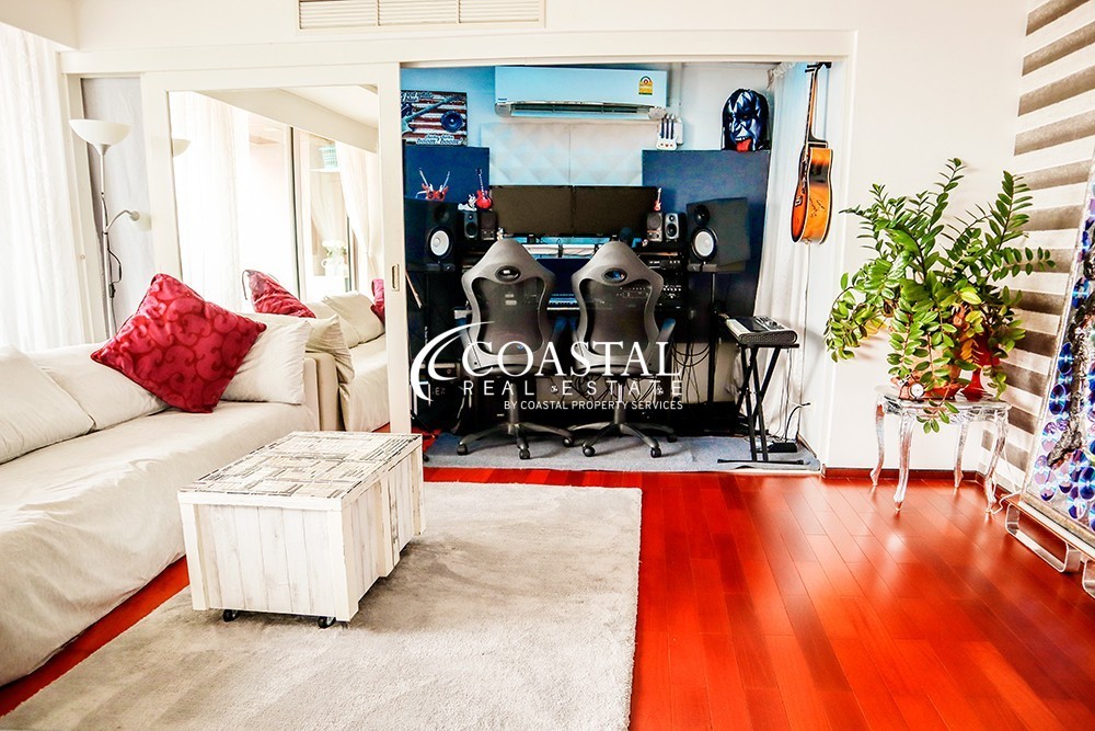 Condo For Rent North Pattaya