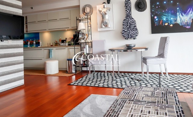 Condo For Rent North Pattaya